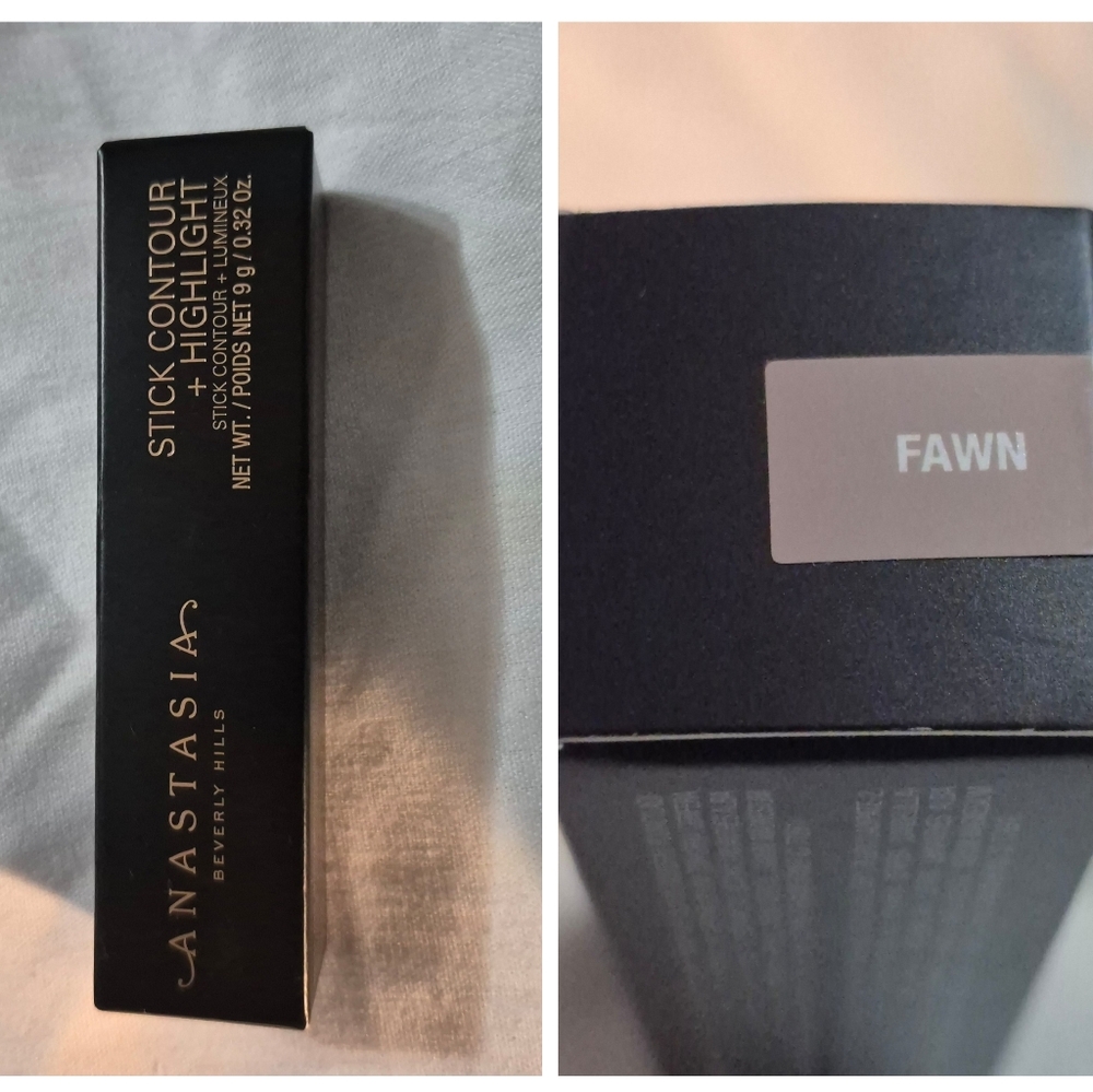 Anastasia Beverly Hills Fawn Contour Shade